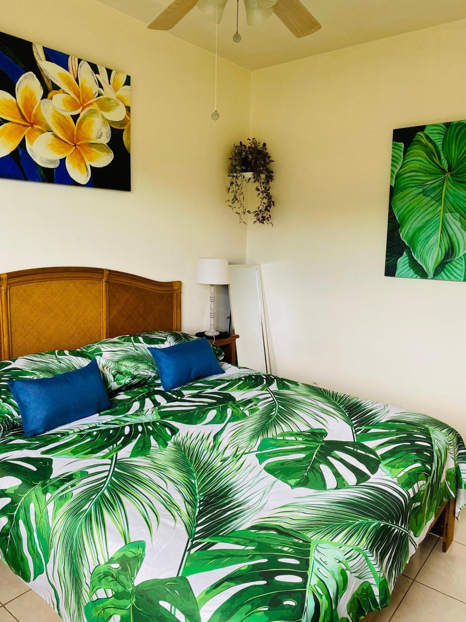 Heiata Lodge Papeete Papeete  Exteriér fotografie